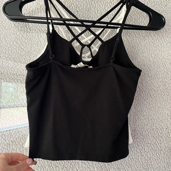2 EXPRESS Tank Tops (2 sold together) - Picture 5 of 7